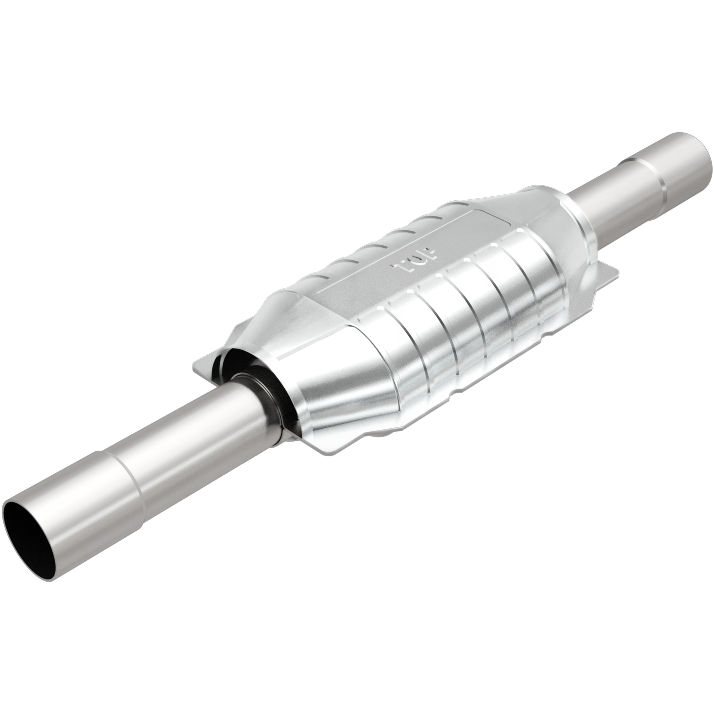 MagnaFlow Exhaust Products 23463 Standard Grade Direct-Fit Catalytic Converter